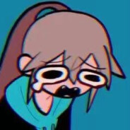 旋转的呕吐彩虹