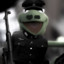 Kermit The Führer