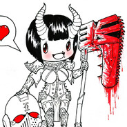 BloodyCandy
