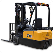 V18-188 Three Wheel Forklift