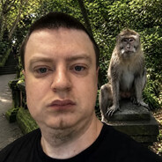 Обизьяность