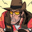 Jane Doe got his gun