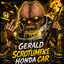 GeraldScrotumFaceHondaCar avatar