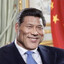 Xi Jinping Dobradão