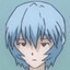 Ayanami—Rei