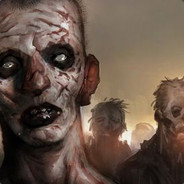 Zombie