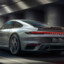 Porsche 911 Turbo S