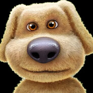 cluey! Steam avatar