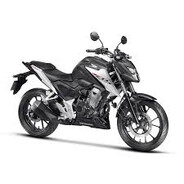 Honda CB 300F Twister avatar
