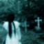 from the dead