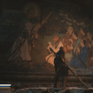 吃优优的秃鹫怪