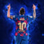 MESSI_ONE_LOVE