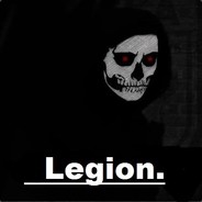 Legion.
