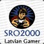 SRO2000