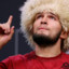 KHABİB NURMAGOMEDOV