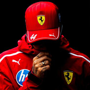 Hamilton avatar