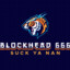 BLOCKHEAD 666