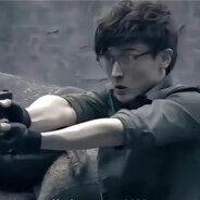 爱情公寓马枪手关谷