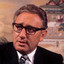 Henry Kissinger