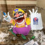 wario