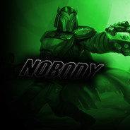 NoBody