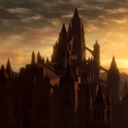 Anor Londo