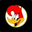 Woody Woodpecker