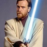 Obi-Wan Kenobi