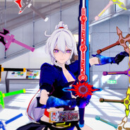 合金装备布狼牙(ᗜ ˰ ᗜ