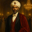 Lord hala
