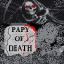 PAPY OF DEATH