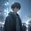 Steam avatar