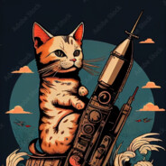 Comrade Cat