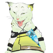 扣1看万年猞猁战败cg