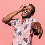 THE CHUCKLING CHOCO (帥黑人)