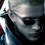 Albert_Wesker