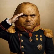 БульбаВМундире