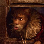 Jason Derulo Cat