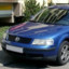 Volkswagen Passat 1.9TDi