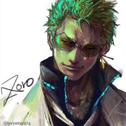 Zoro_Dg "Somnia"Meshchain.Ai" avatar