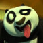 Kung Fu Panda g4skins