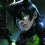 Hex: Daddy Issues