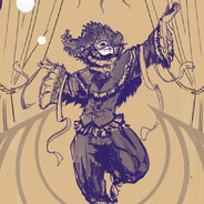 theFool Steam avatar