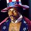 Carl Weathers