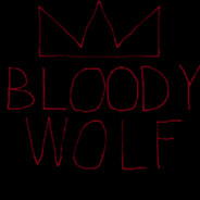 BloodYWolF avatar