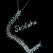 Skoluha