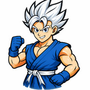 SaamGoku avatarı