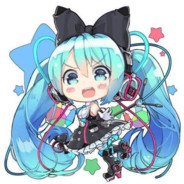 初音ミク