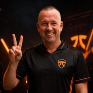 walter's Steam avatar