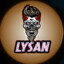 Trovo/TWITCH/Lysan07